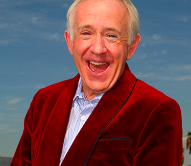 Leslie Jordan Hopes to Make a Hit from Homophobic Incident ...