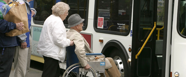 trips for elderly