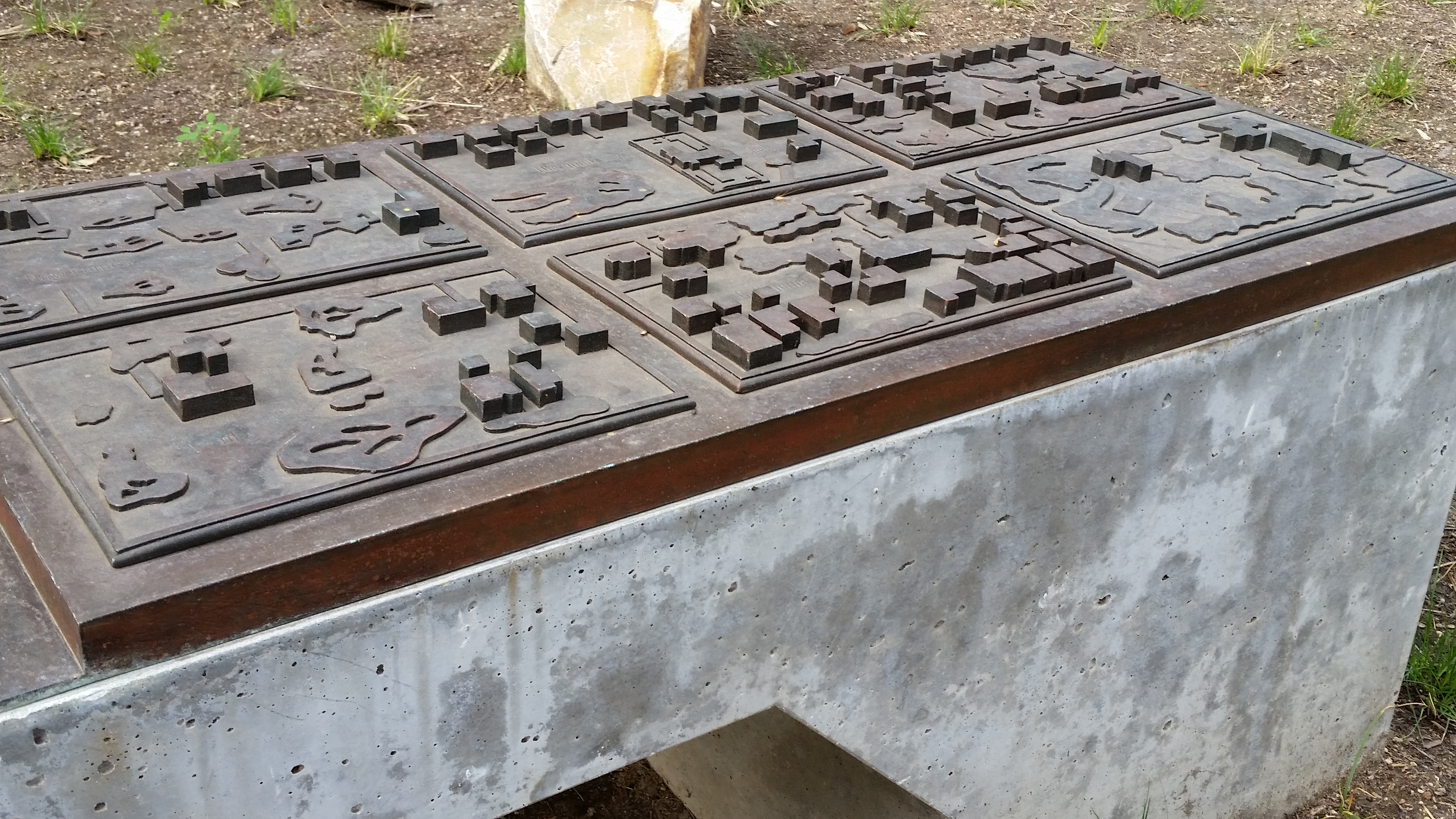 O'Brien Sculpture-2