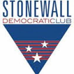 STonewall Logo