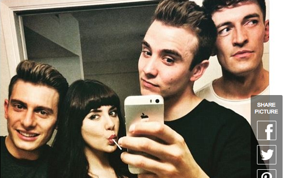 Calum Mcswiggan Porn Video