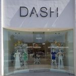 Dash at 8250 Melrose Ave.