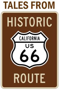 Tales from route 66