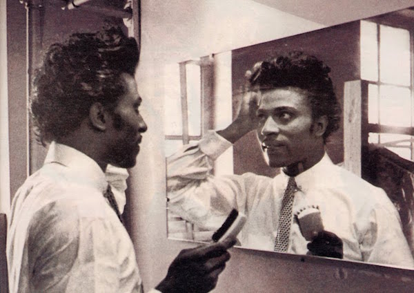 Little Richard circa 1956