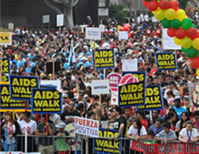 aids-walk