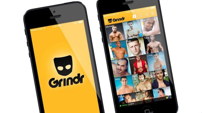 Chinese Billionaire Acquires Remainder of WeHo's Grindr App - WEHOville