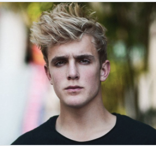 Good News for Our Beverly Grove Bros: Jake Paul Has Headed ...