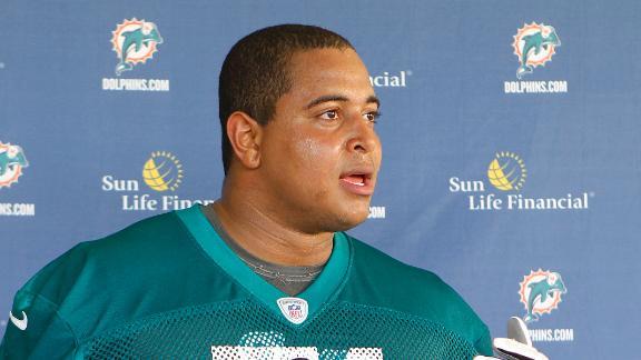 Richie Incognito, Jonathan Martin: Why the Miami Dolphins sided with the  bully and not his victim.