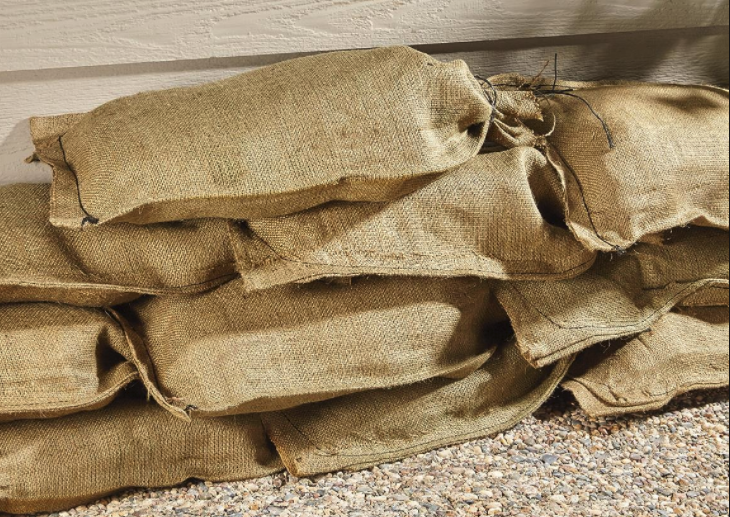 City Offers Free Sandbags in Anticipation of Major Rainfall WEHOville