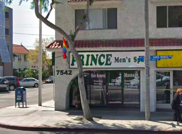 weho noho koreatown la angels gay massage parlor