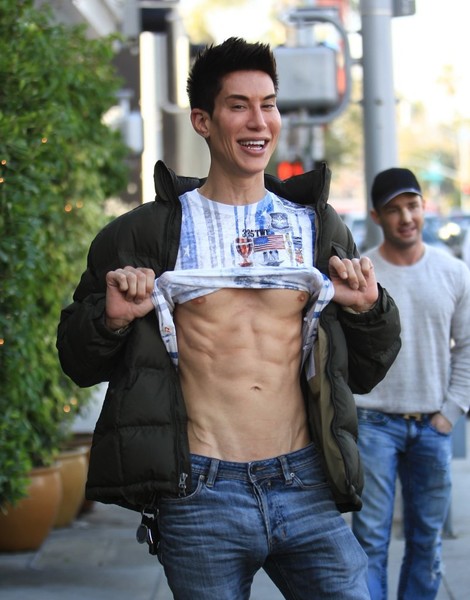 justin jedlica