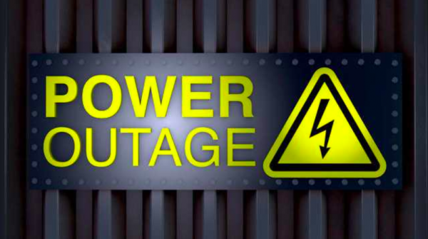 ohio edison power outage