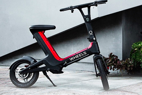 West Hollywood Has Now Banned Riding Electric Bikes on Sidewalk