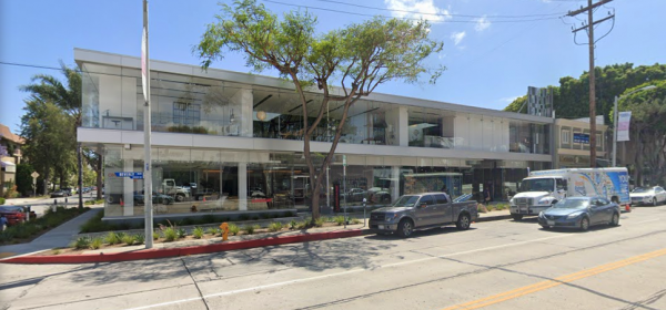 BEVERLY CENTER - 663 Photos & 872 Reviews - 8500 Beverly Blvd, Los