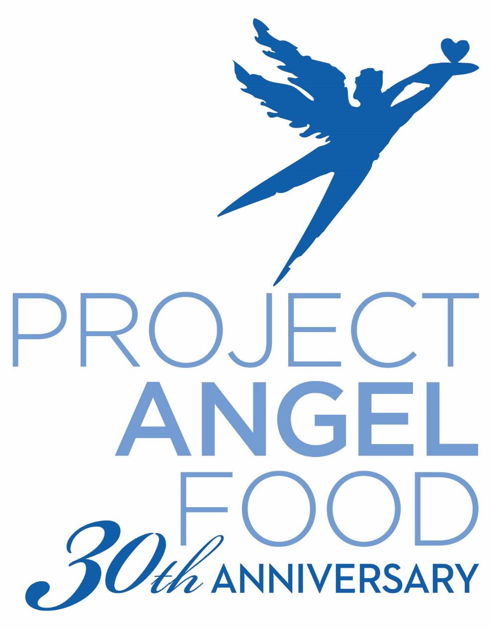 Project Angel Food Gets Grant from First Choice Bank