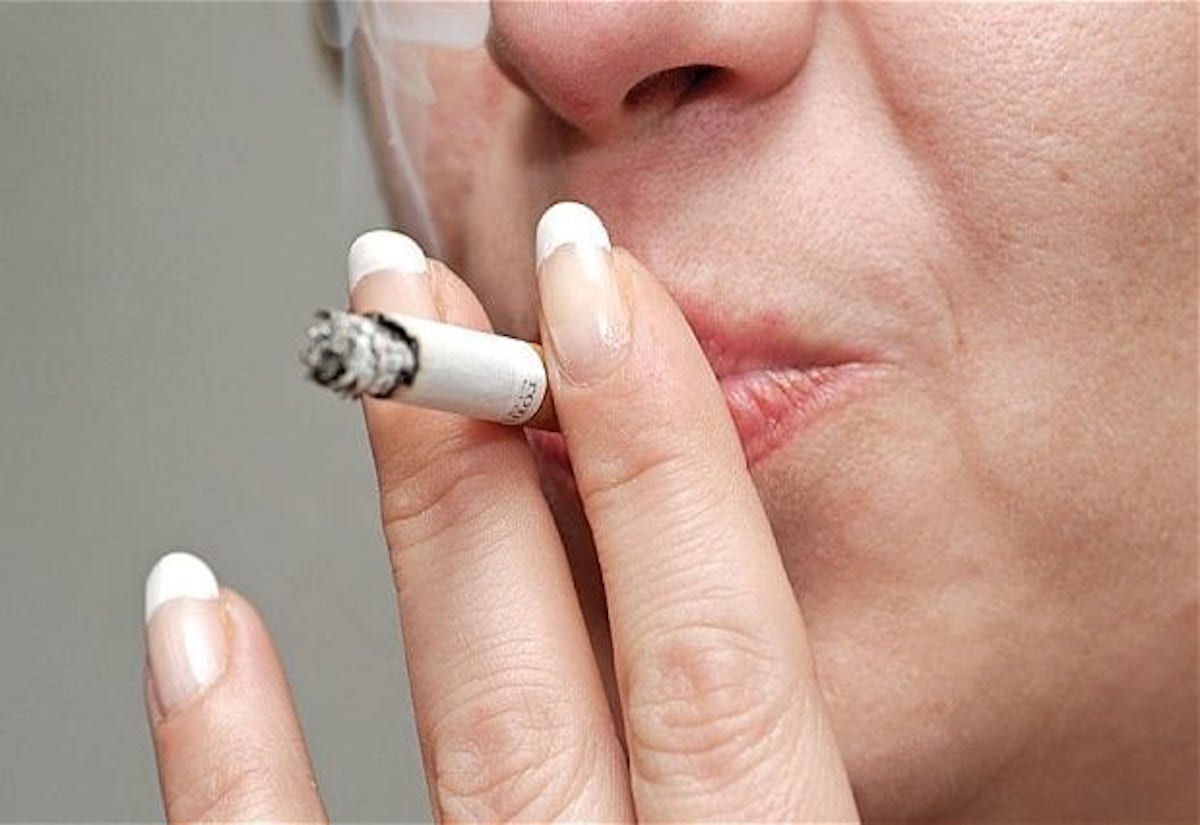 Council’s Smoking Ban Applies Only to New Tenants and Doesn’t Include