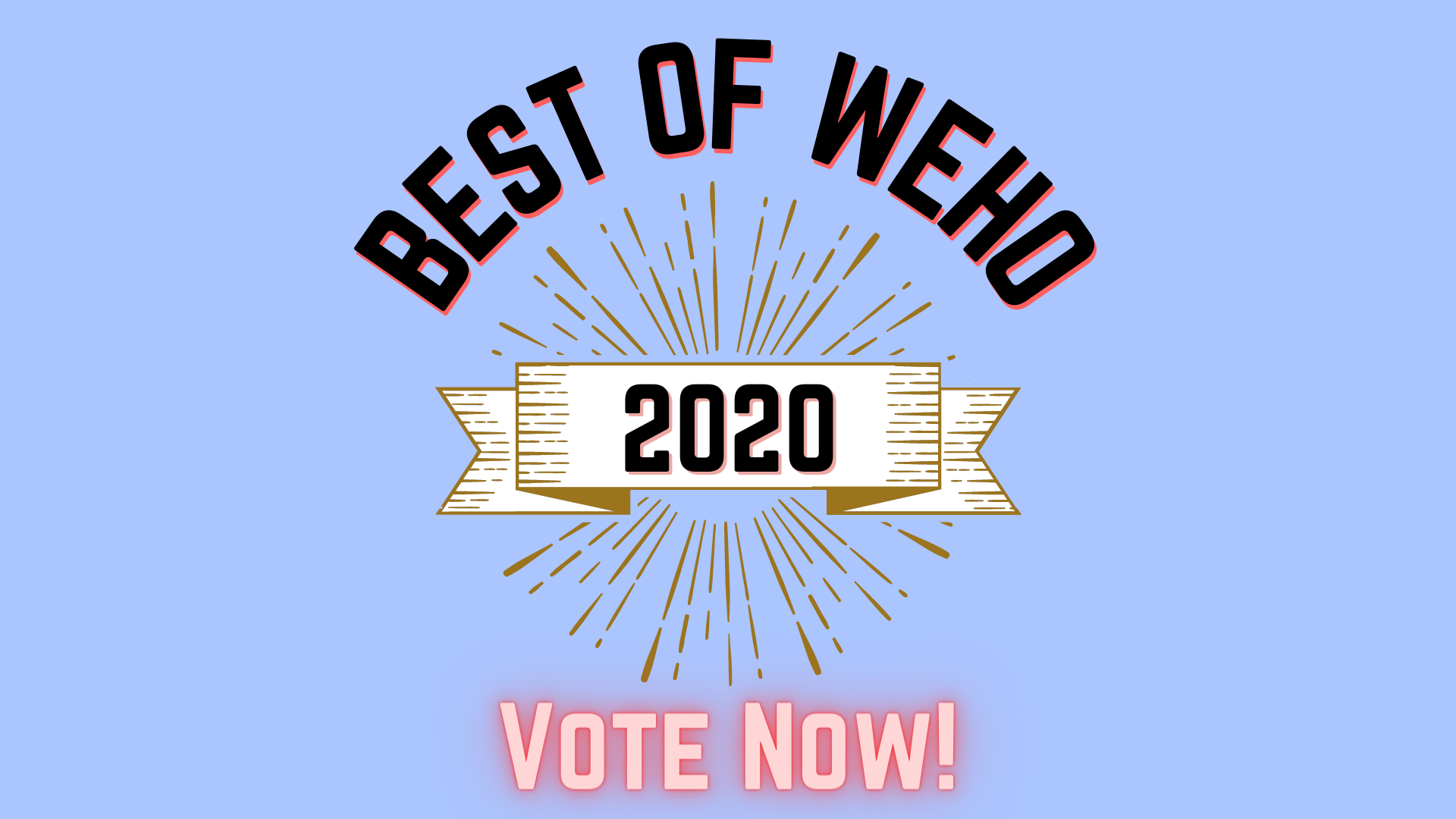 Данди в голливуде 2020. The best from the West Vol.1.