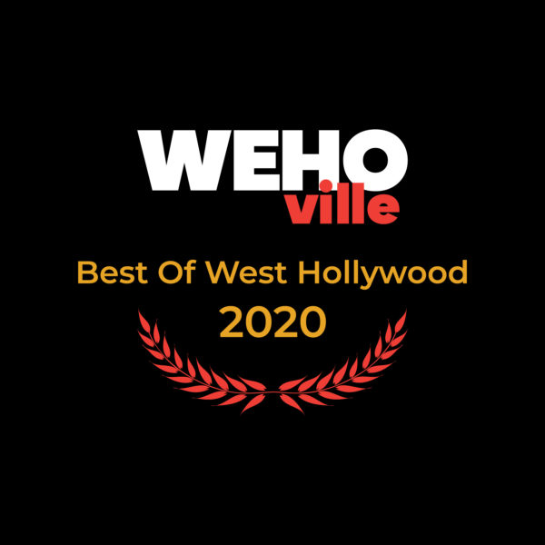 Best Of West Hollywood