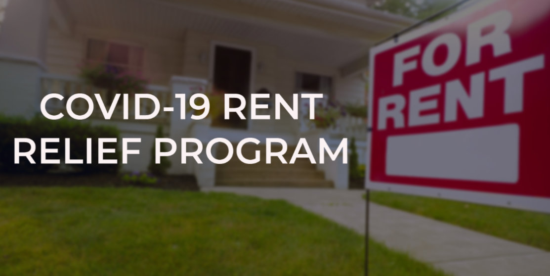 Renters, Landlords Can Apply for Rent Help through California COVID19