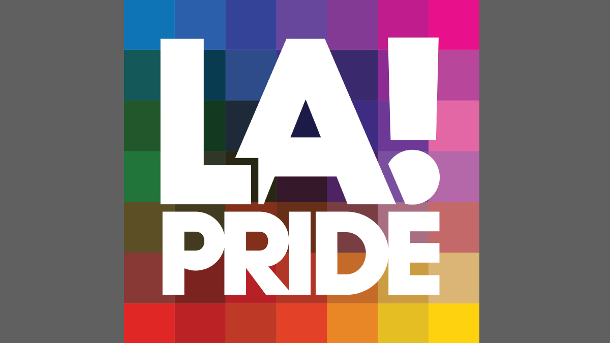 Los Angeles Dodgers on X: Celebrating LGBTQ+ Pride Night at