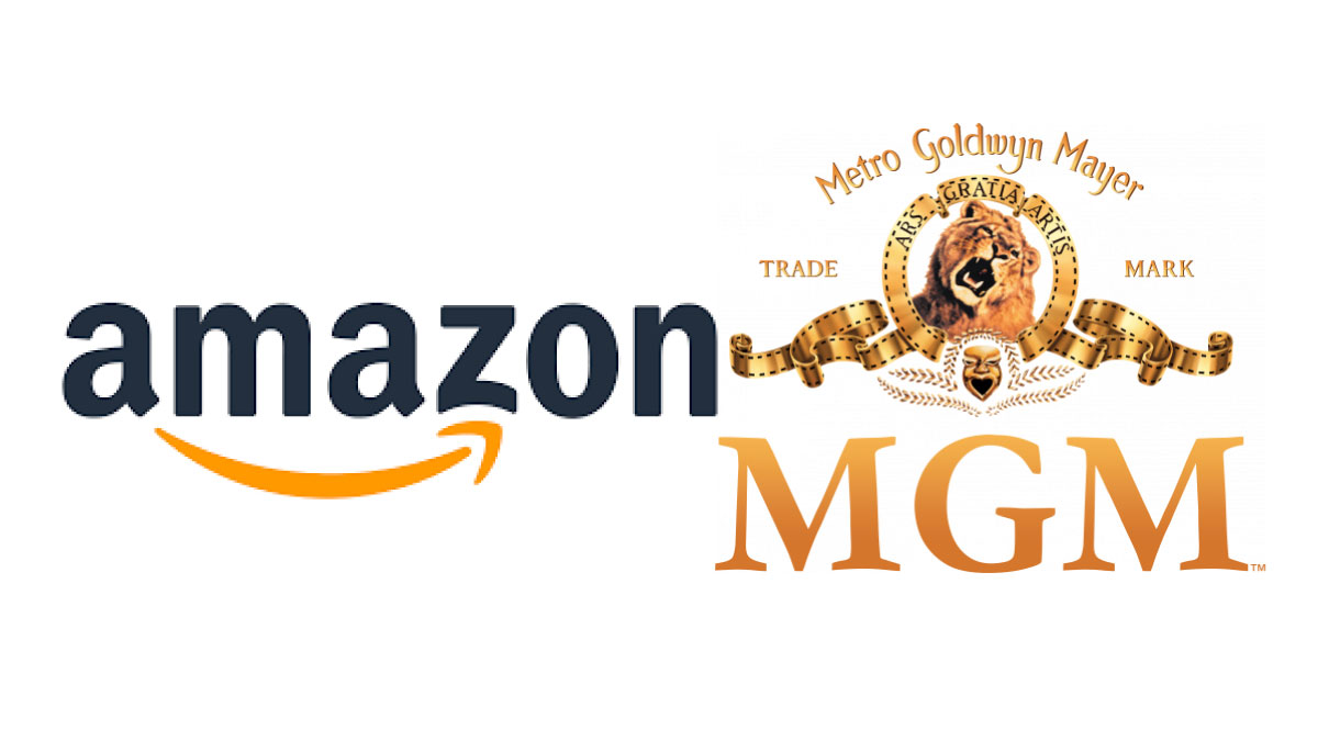 does amazon own mgm casino
