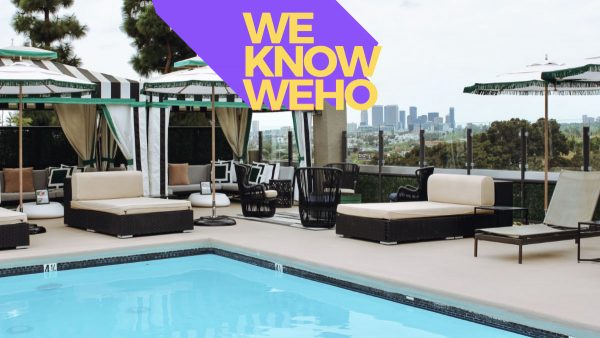 We Know WeHo: Summer months Rooftop Hop with the West Hollywood Lodge Assortment