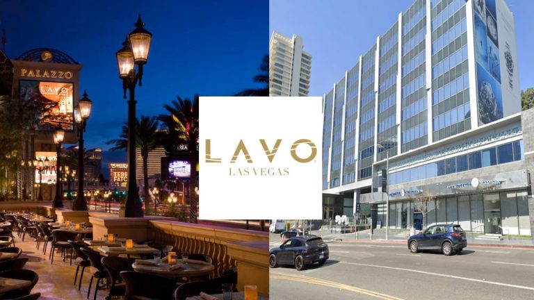 Upscale Las Vegas restaurant expanding to West Hollywood - WEHOville