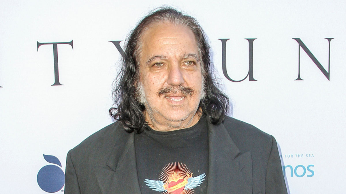 Ron Jeremy indicted on 30+ sexual assault counts - WEHOville.