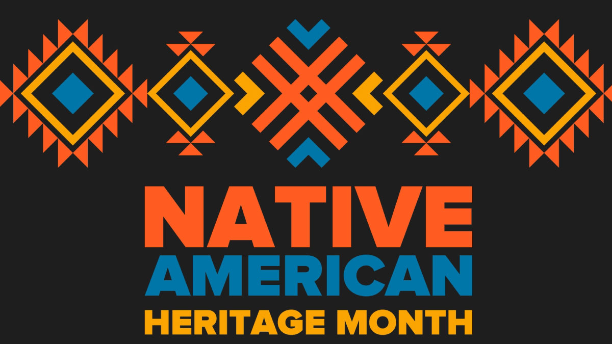 WeHo celebrates Native American Heritage Month - WEHOville