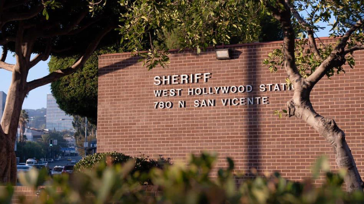 WeHo Sheriff's Station might move - WEHOville