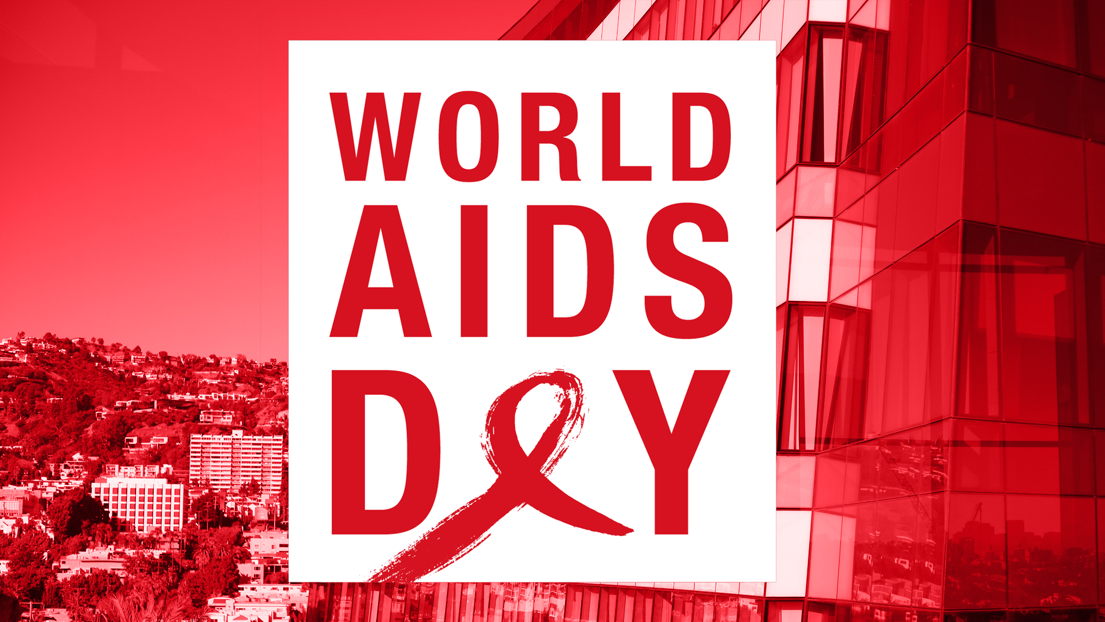 December 1: World AIDS Day in WeHo