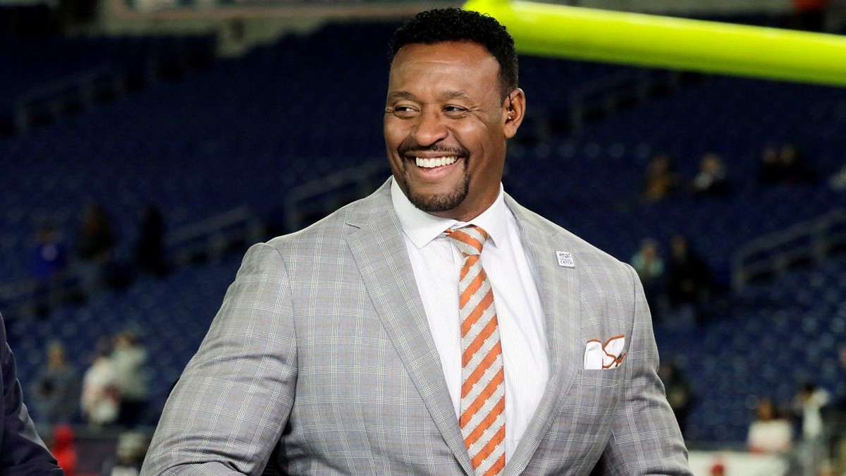 Willie McGinest: Patriots lacked lead punch – Boston Herald