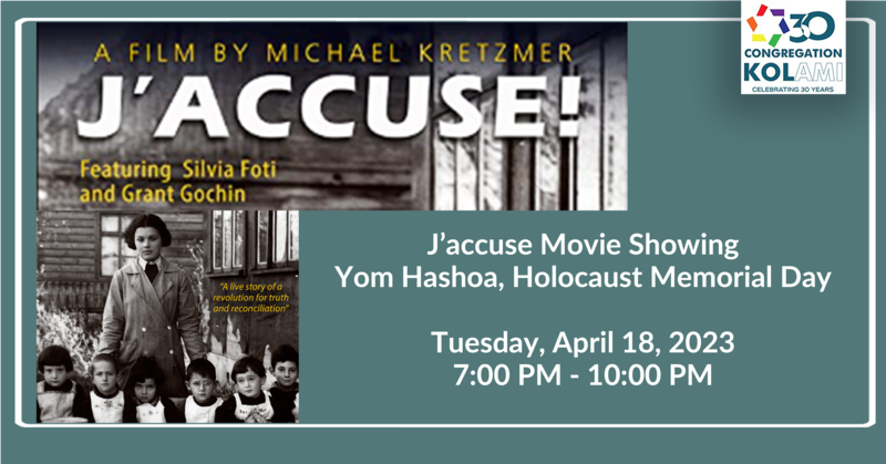 Antradienį 19 val.: J’Accuse!, filmas „Antisemitų rotušė nenori, kad tu žiūrėtum“