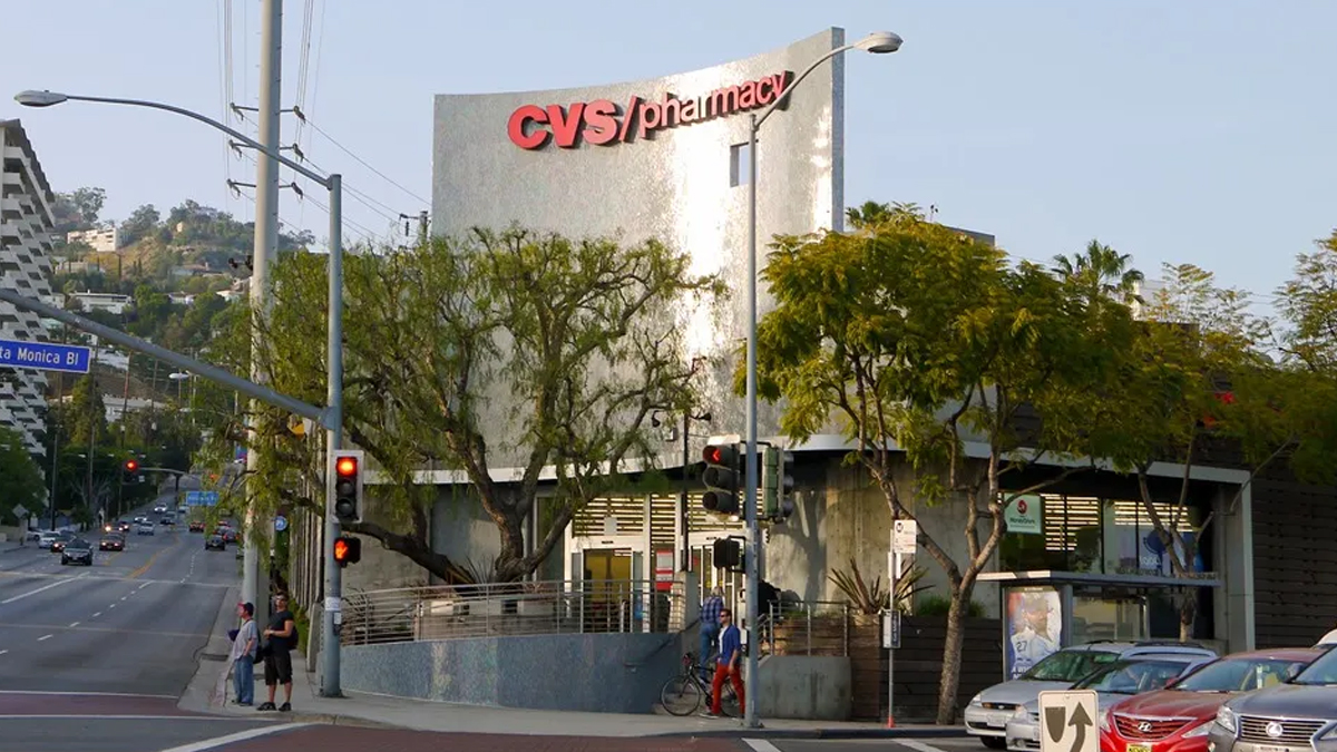 WEHO.com - Is CVS WeHo the next to go? - West Hollywood Crime Politics